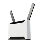MikroTik Chateau LTE18 ax mobiilse interneti ruuter, Wi-Fi 6, LTE 1,2 Gbit/s
