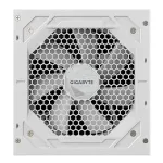 Gigabyte UD1000GM PG5 V2 ICE toiteplokk 1000 W, valge