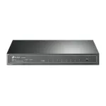 TP-Link Omada TL-SG2008 v&otilde;rgukommutaator 8 &times; 1G, hallatav L2, VLAN, ACL