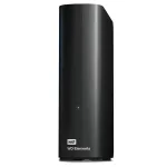 WD Elements Desktop v&auml;line k&otilde;vaketas 6 TB, USB 3.0, must