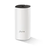 TP-Link Deco E4 mesh Wi-Fi s&uuml;steem, 1 tk, Wi-Fi 5 AC1200, 1167 Mbit/s