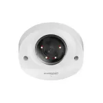 Dahua IPC-HDBW2449F-AS-IL-0280B valvekaamera 4 MP, 2,8 mm, Dual Light, IK10
