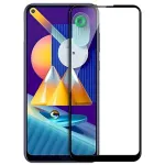 HOFI Fusion Full Glue 5D Full Coveraged kaitseklaas Samsung Galaxy M11 / A11