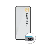 Tactical Glass Shield 5D kaitseklaas Poco F5 Pro 5G