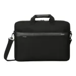 Targus GeoLite EcoSmart Essential TBS576GL s&uuml;learvuti &uuml;mbris 13&ndash;14", must