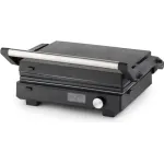 Gorenje GCG2000SD kontaktgrill, must, LED-ekraaniga, eemaldatavad plaadid