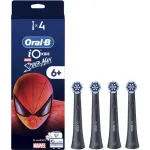 Oral-B iO kids Refills Spiderman 4 tk hambaharja pead