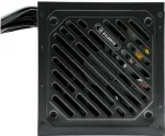 Xilence Gaming Gold XN320 toiteplokk 650 W, 80 PLUS Gold, mittemodulaarne