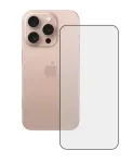 Fusion Full Glue 5D kaitseklaas iPhone 16 Plus