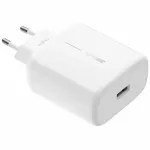Oppo USB-A seinalaadija 65 W, valge