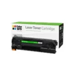ColorWay CW-H278M toonerikassett, must, 2100 lk, HP 78A, Canon 728/726