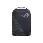 Asus BP1501G Holographic Edition s&uuml;learvuti seljakott 17", must