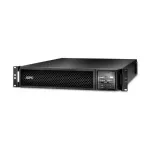 APC Smart-UPS SRT1000XLI online-UPS 1000 VA / 1000 W, torn, puhas siinus