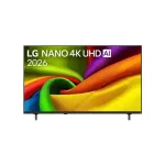 LG 55NU800B3LA NANO 4K AI TV 55" UHD teler