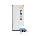 Tactical Glass Shield 5D kaitseklaas Infinix Smart 8