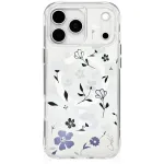 UNIQ Coehl Amara telefoni&uuml;mbris iPhone 17 Pro Max, lilla