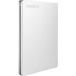 Toshiba Canvio Slim v&auml;line k&otilde;vaketas 2 TB USB 3.2 Gen1, h&otilde;bedane