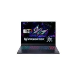 Acer Predator Helios Neo 16S AI m&auml;ngus&uuml;learvuti 16" OLED Ultra 7 16/1000 GB RTX 5060
