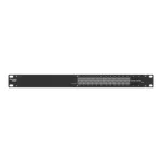 Teltonika SWM281 hallatav v&otilde;rgukommutaator L2+, 24 &times; 1G, 4 &times; SFP, r&auml;kk 19"