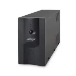 EnerGenie UPS-PC-1202AP UPS 1200 VA / 720 W, AVR, 3 &times; Schuko, USB