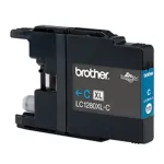 Brother LC1280XLC XL tindikassett, ts&uuml;aan, 1200 lk