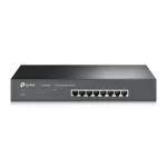 TP-Link TL-SG1008 v&otilde;rgukommutaator 8 &times; 1G, haldamata, lauale v&otilde;i r&auml;kki