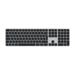 Apple Magic Keyboard MXK83S/A Touch ID ja numbriklahvistikuga klaviatuur, SWE