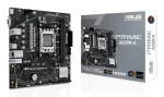 ASUS PRIME A620M-K emaplaat AM5, micro-ATX, DDR5, HDMI, VGA