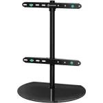 ONKRON PT2-B lauaalus teleritele 32&ndash;65", must