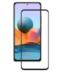 HOFI Fusion Full Glue 5D kaitseklaas Xiaomi Redmi 10