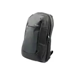 Targus Intellect s&uuml;learvuti seljakott 15,6", pol&uuml;ester, hall/must