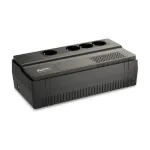 APC Easy UPS BV650I-GR, 650 VA / 375 W, AVR, k&uuml;lmk&auml;ivitus