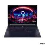 Lenovo Legion 7 16AGP11 m&auml;ngus&uuml;learvuti 16" Ryzen AI 9 HX 470 RTX 5070 32/1TB, Nebula