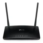 TP-Link Archer MR200 mobiilse interneti ruuter 4G, Wi-Fi 5, 733 Mbit/s