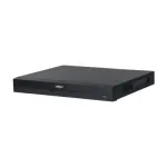 Dahua NVR5216-16P-EI videosalvesti 16 kanalit, 16 &times; PoE, 2 HDD-pesa, AI