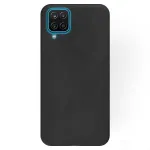 Fusion Soft Matte telefoni&uuml;mbris Samsung Galaxy A72 4G / 5G, must