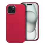 Fusion Frame telefoni&uuml;mbris Redmi 12, punane