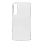 Tactical TPU telefoni&uuml;mbris Samsung Galaxy A15 4G / 5G, l&auml;bipaistev