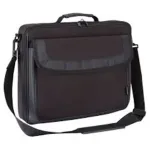Targus Classic Clamshell Case s&uuml;learvuti kott 15,6", must