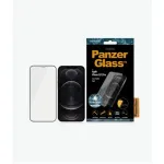PanzerGlass &uuml;mbrises&otilde;bralik kaitseklaas iPhone 12 / 12 Pro jaoks