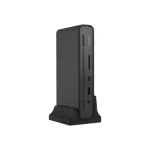 Asus DC300 Triple Display USB-C dokijaam, DisplayPort, HDMI, LAN