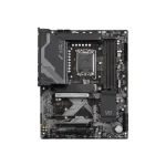 Gigabyte Z790 D AX emaplaat LGA1700, DDR5, 4 &times; SATA, M.2