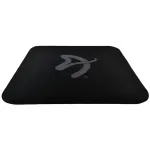Arozzi Zona Square Floor Pad Black/Grey &ndash; m&auml;nguritool aluskate
