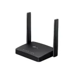 TP-Link TL-MR100P mobiilse interneti ruuter 4G LTE, Wi-Fi 300 Mbit/s