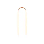 Apple Crossbody Strap oranž telefonile
