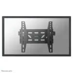 Neomounts LED-W220 kallutatav seinakinnitus telerile (mustad, 24&ndash;40")