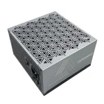 Montech Century II 850W toiteplokk, 80 PLUS Gold, ATX 3.1, t&auml;ismodulaarne