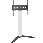 ONKRON TS1140-W p&otilde;randaalus teleri jalg (26&ndash;65", valge)