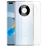 Fusion Ultra 1 mm telefoni&uuml;mbris Huawei Mate 40 Pro, l&auml;bipaistev