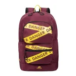 Rivacase Urban 5421 s&uuml;learvuti seljakott 13,3&Prime;, 14 L, burgundia